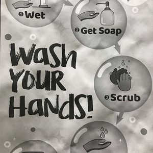 Meet your Posher, Justcallsas